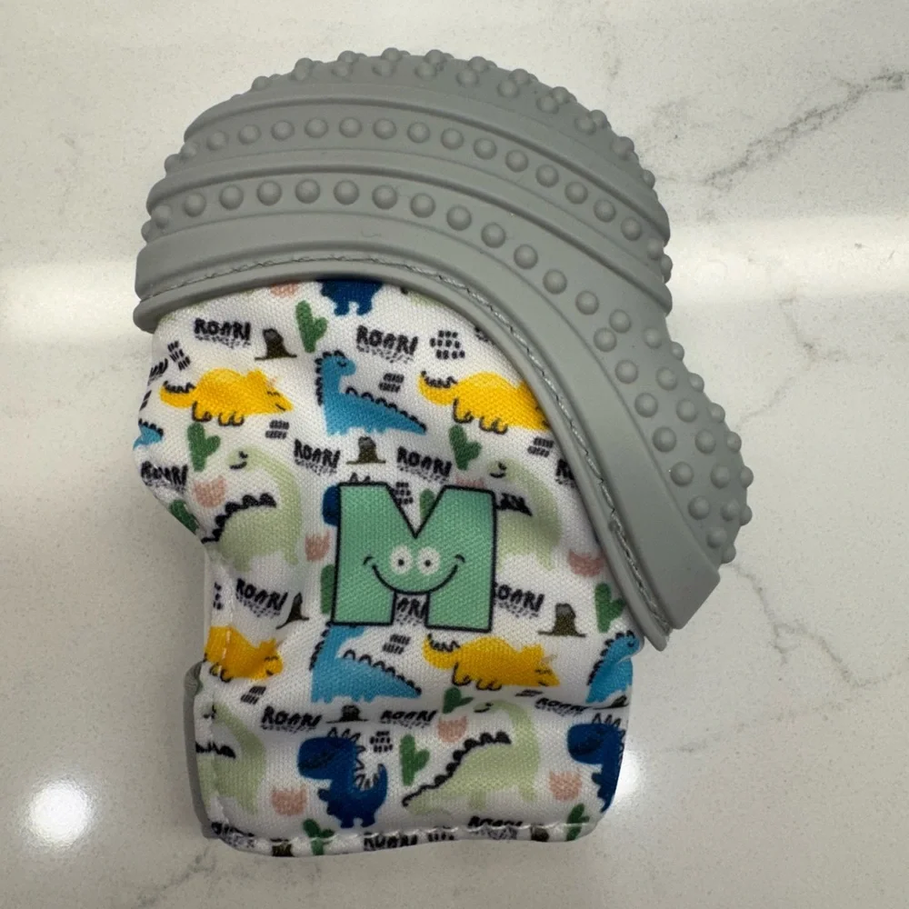 N/A munch mitt